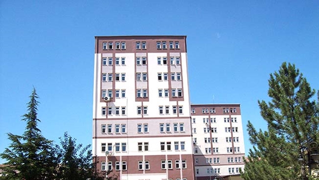 Ã‡ORUMâ€™DA Ä°KÄ°NCÄ° VERGÄ° DAÄ°RESÄ° KURULDU